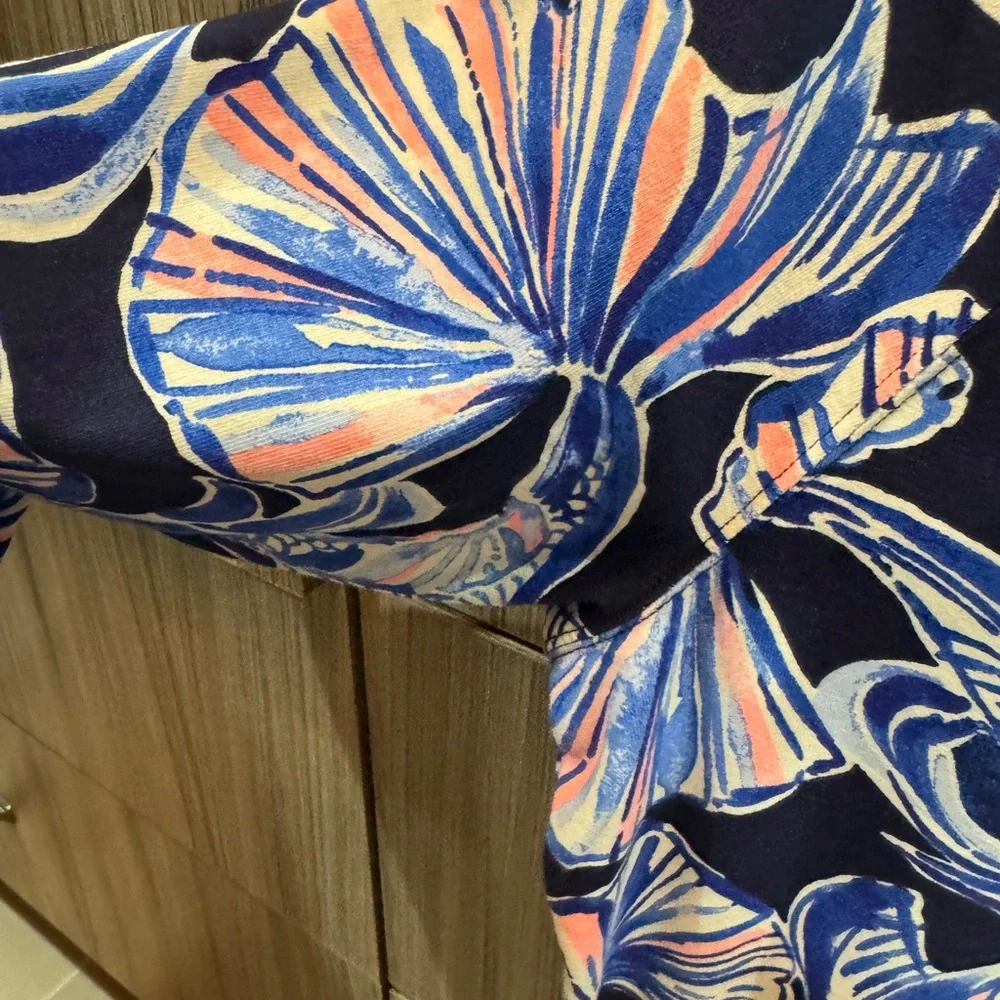 Lilly Pulitzer XL Dress - Picture 4 of 6